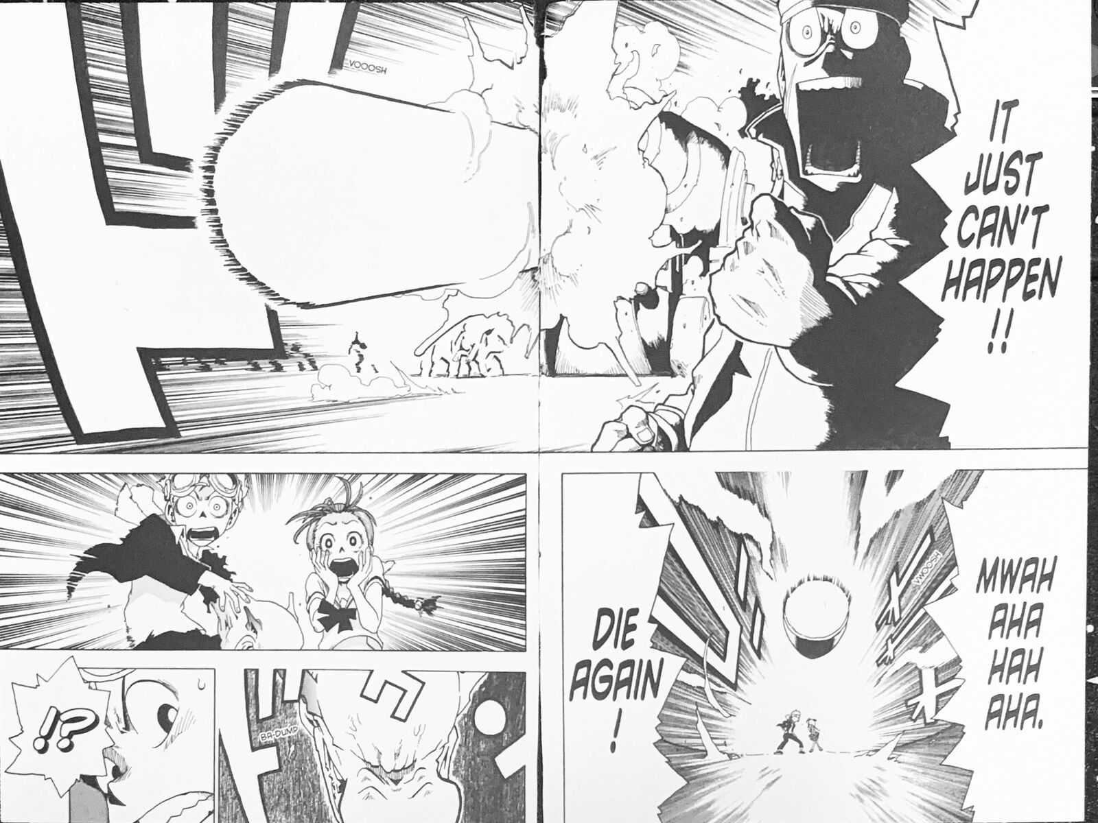 Toto Chapter 7 Page 6