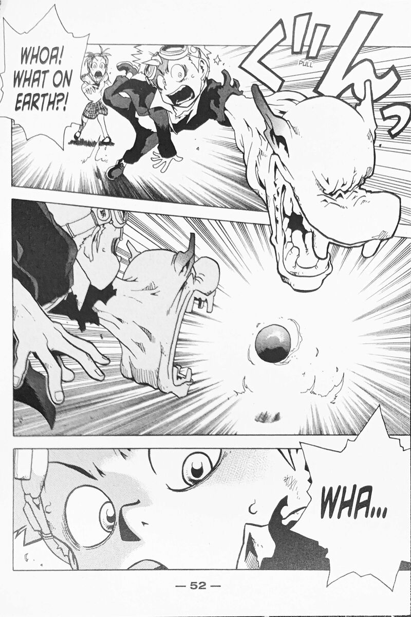 Toto Chapter 7 Page 7