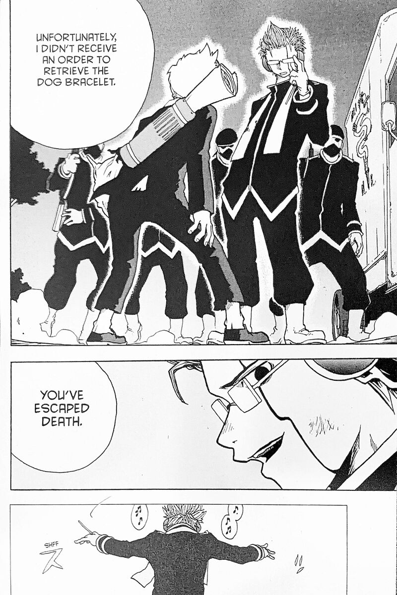 Toto Chapter 8 Page 11