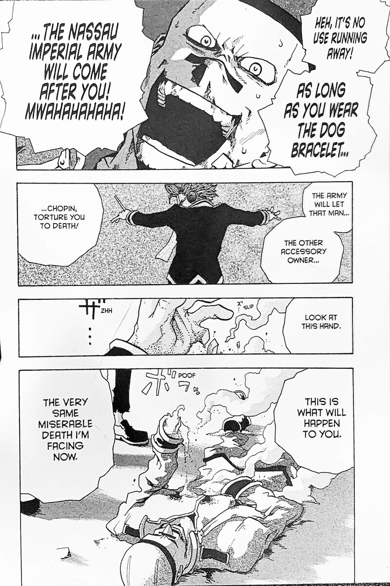 Toto Chapter 8 Page 15