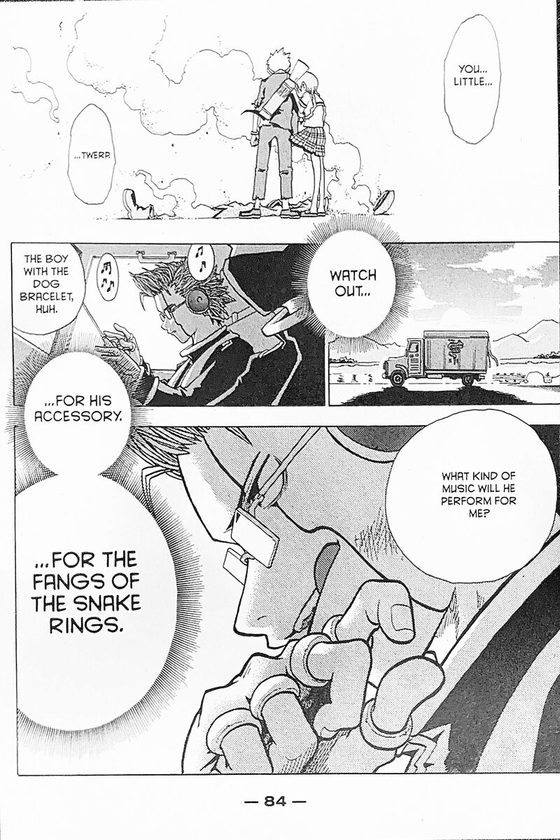 Toto Chapter 8 Page 18