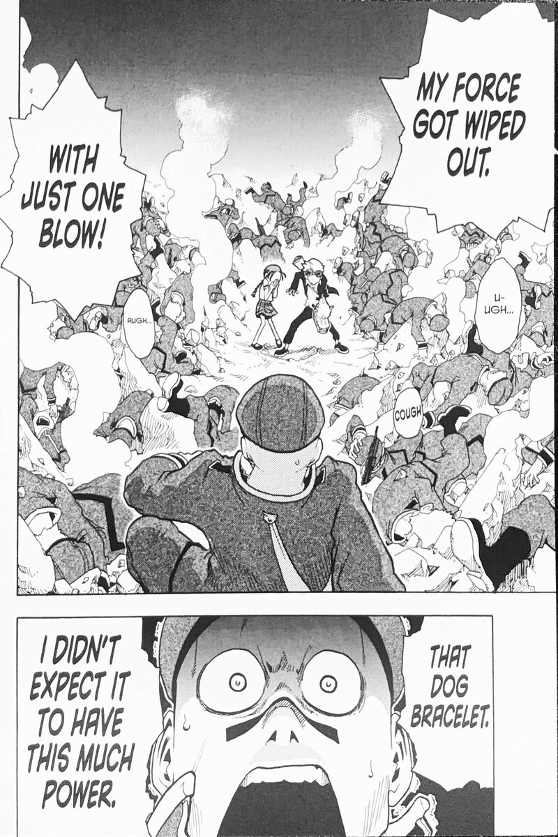 Toto Chapter 8 Page 2