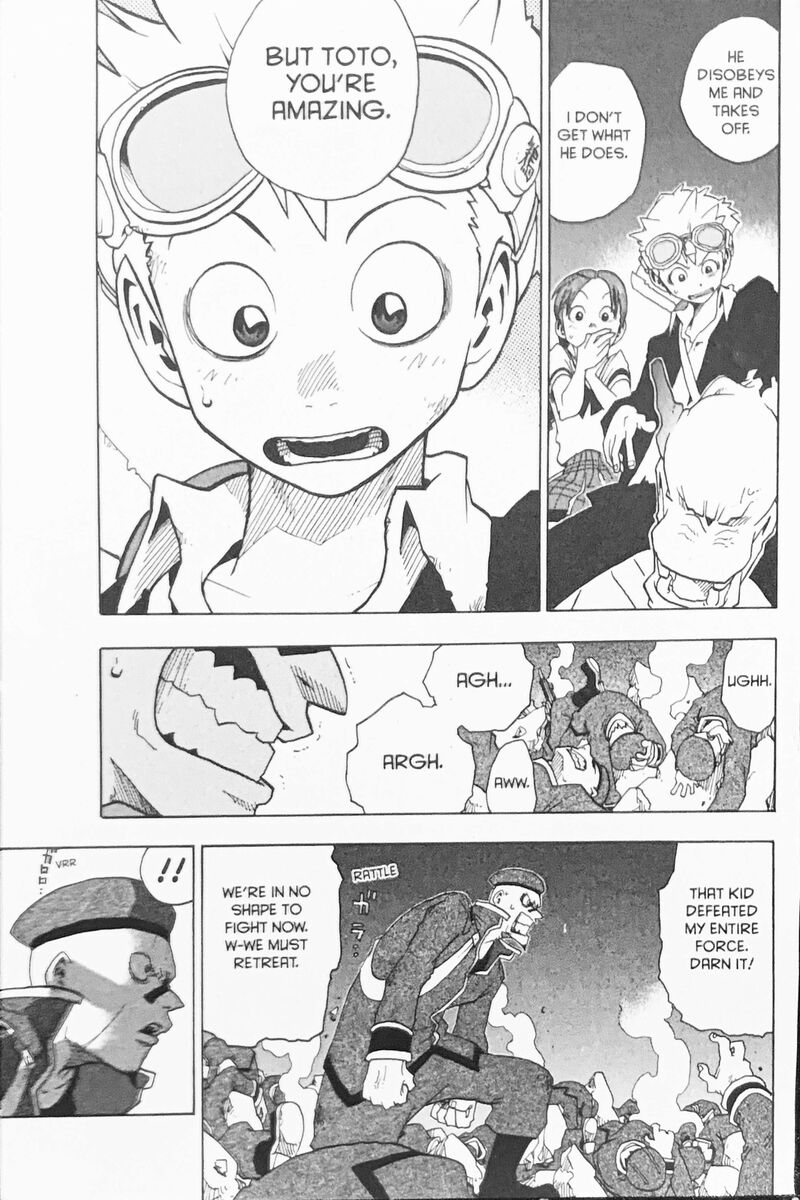 Toto Chapter 8 Page 3