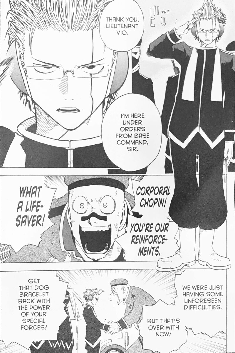 Toto Chapter 8 Page 5