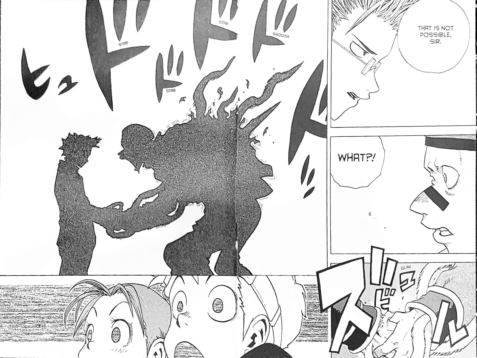 Toto Chapter 8 Page 6