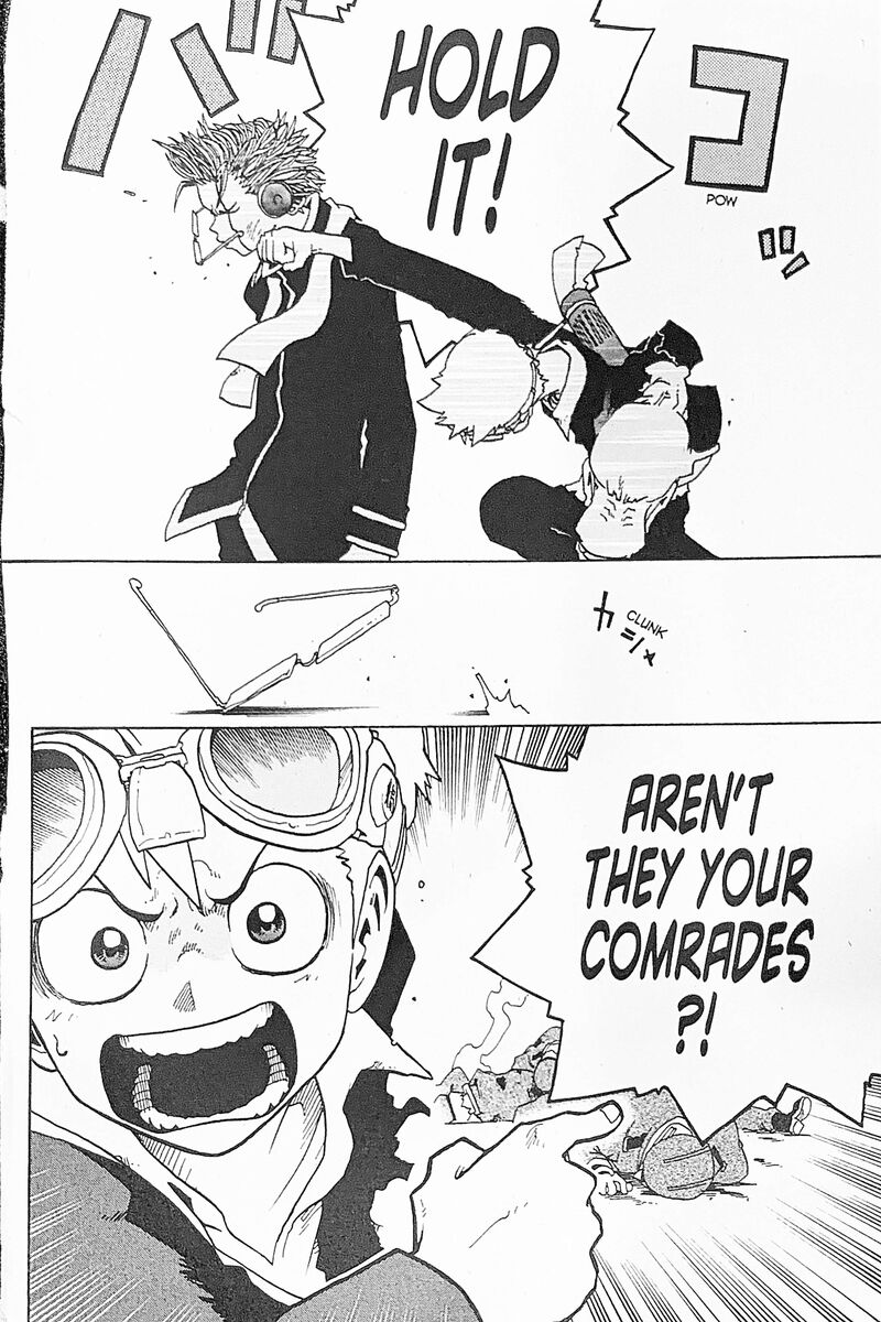 Toto Chapter 8 Page 9