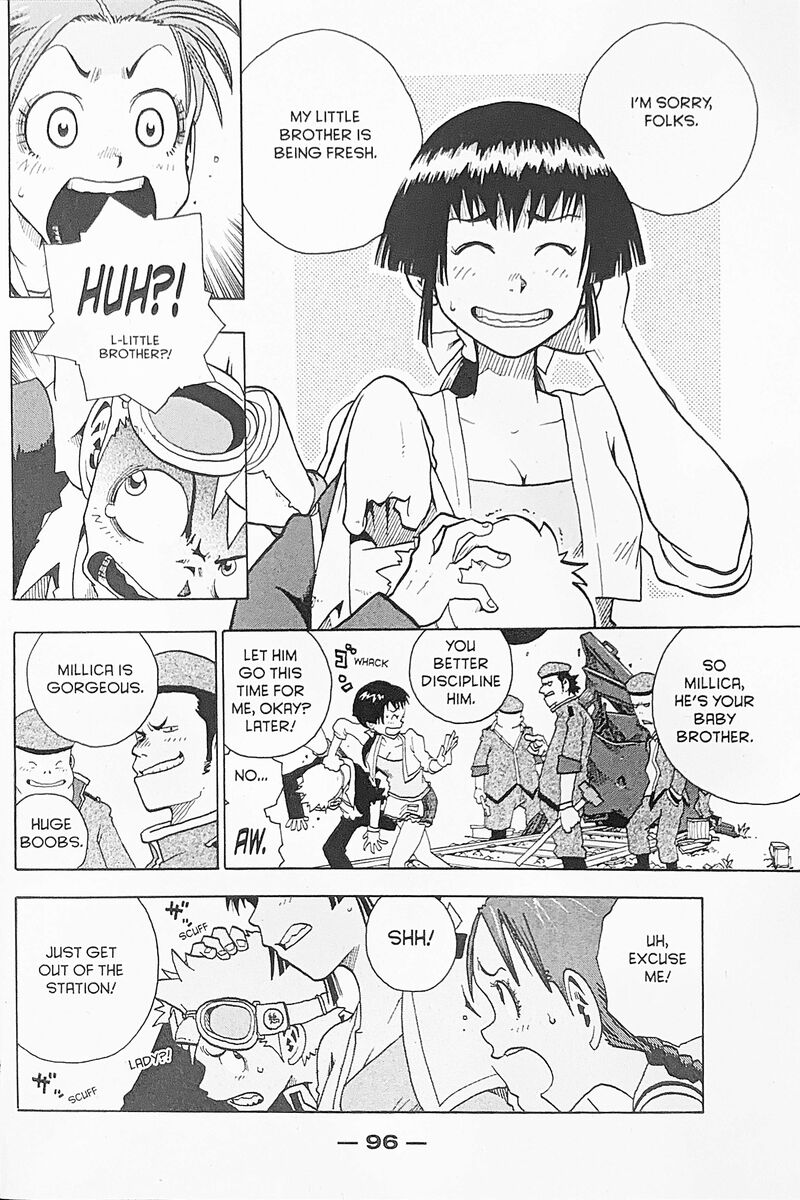 Toto Chapter 9 Page 10