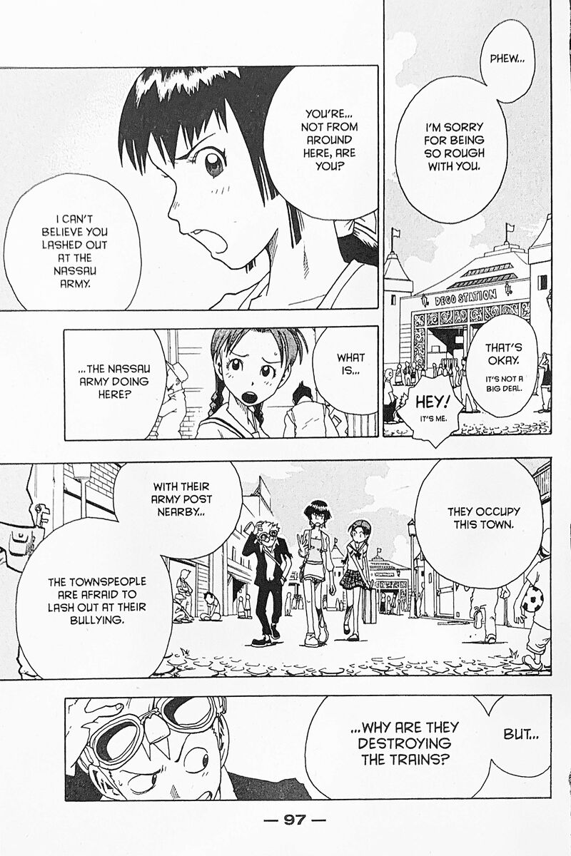 Toto Chapter 9 Page 11