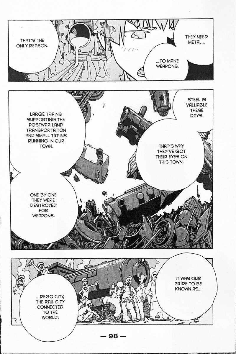 Toto Chapter 9 Page 12