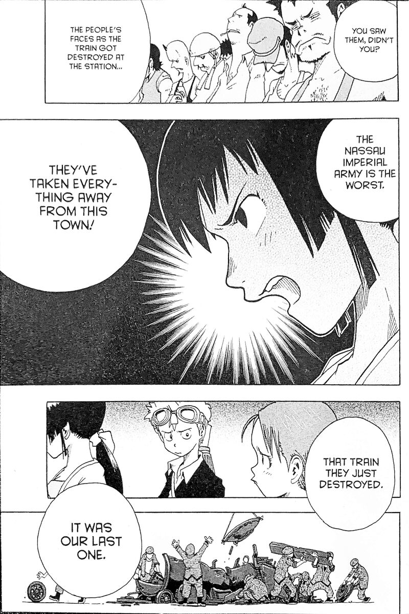 Toto Chapter 9 Page 13