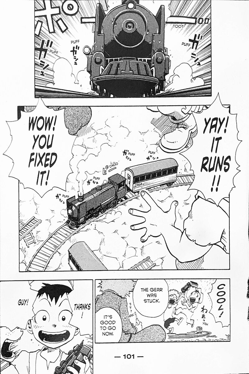 Toto Chapter 9 Page 15