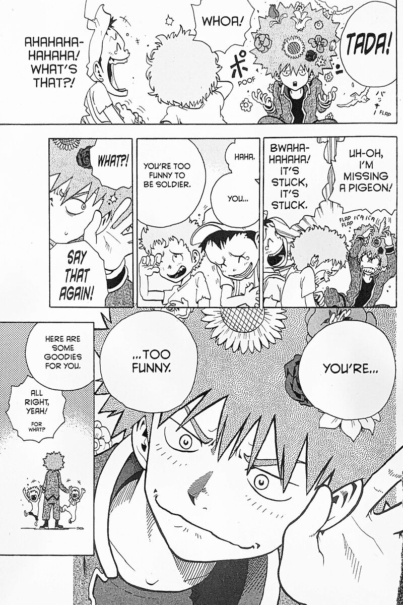 Toto Chapter 9 Page 17