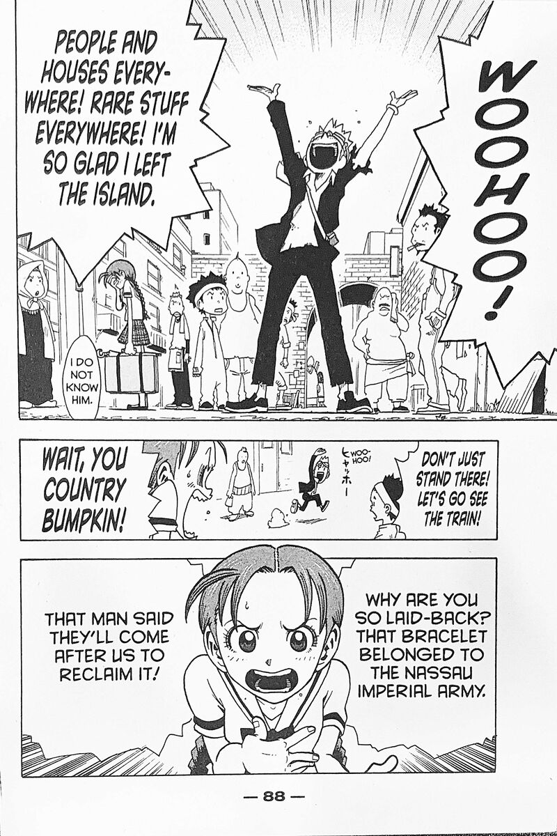 Toto Chapter 9 Page 3