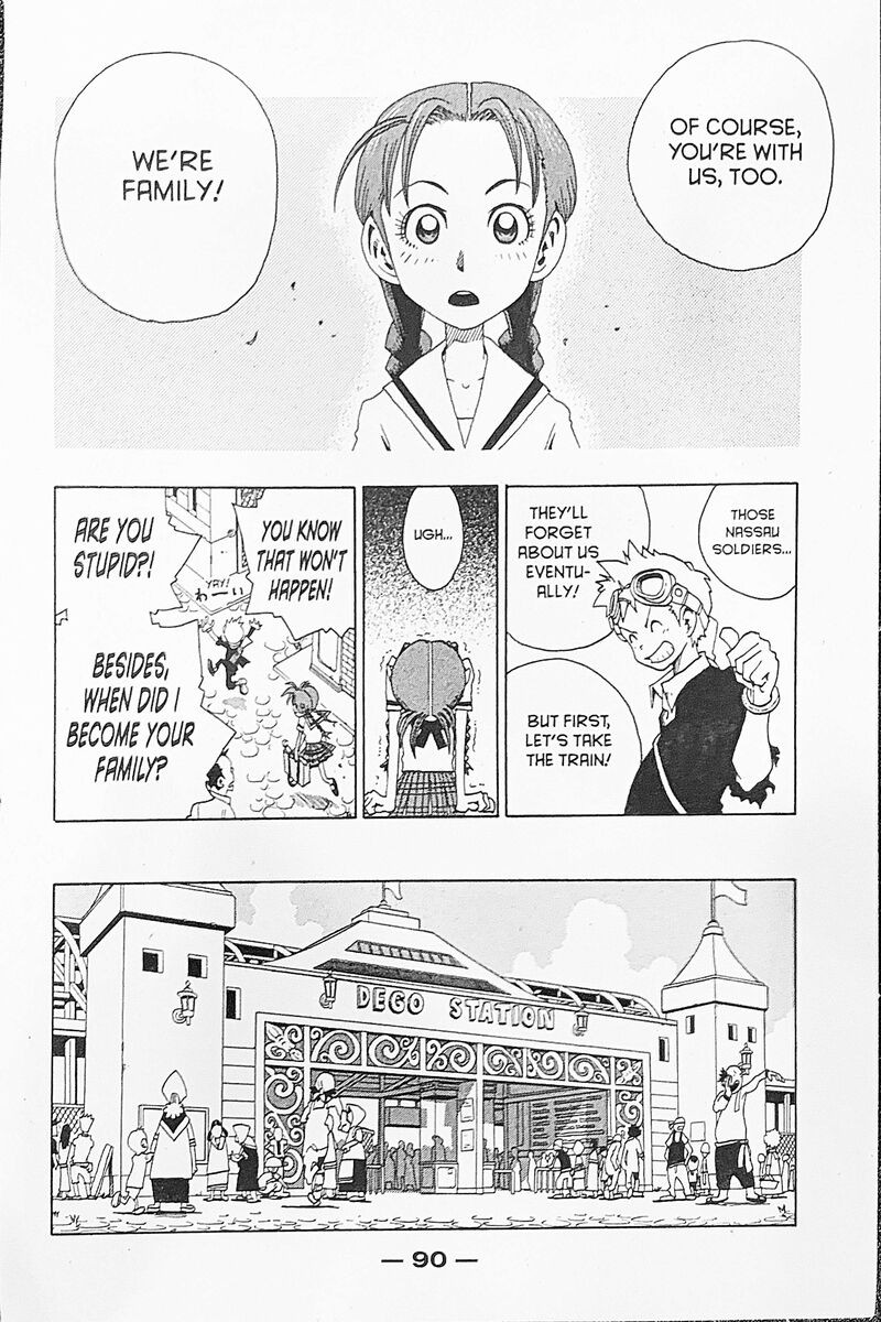 Toto Chapter 9 Page 5