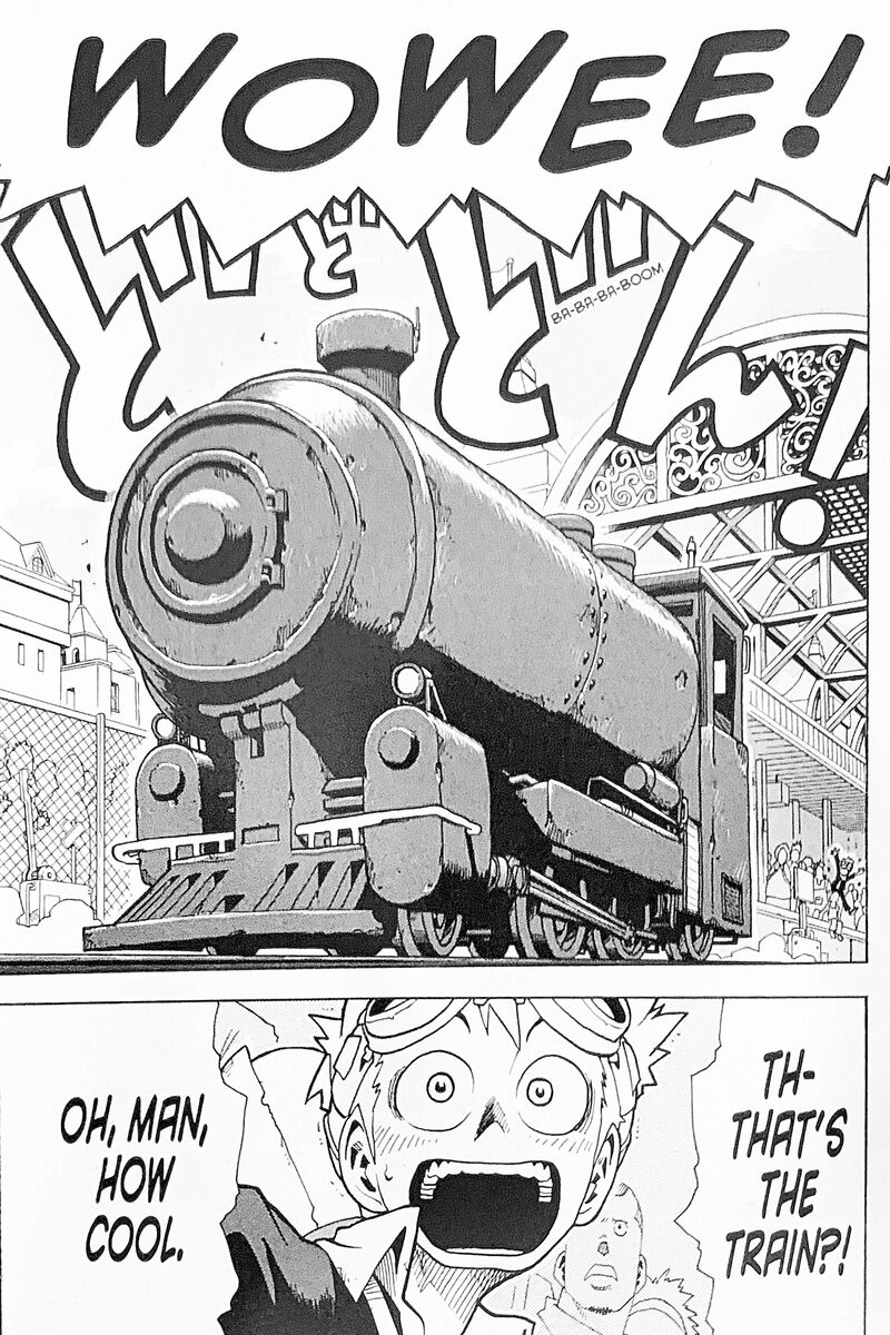 Toto Chapter 9 Page 6