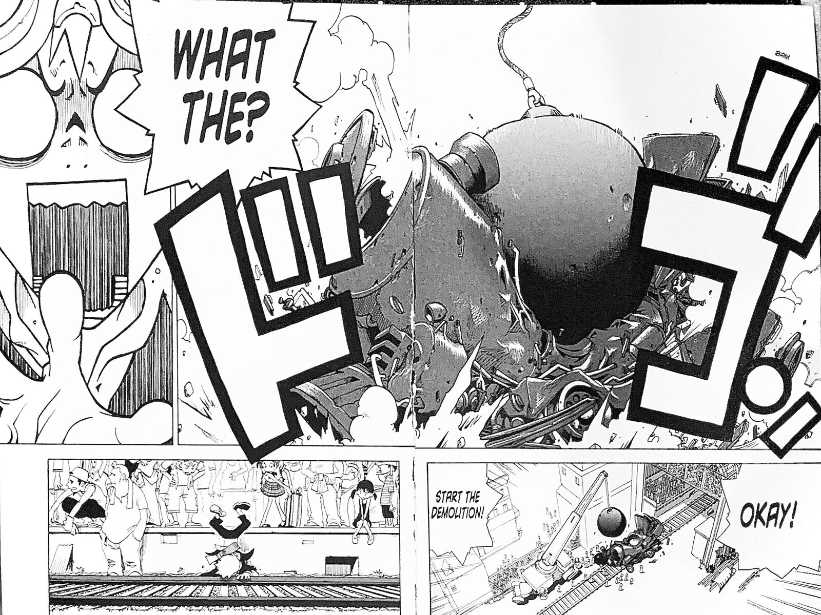 Toto Chapter 9 Page 7