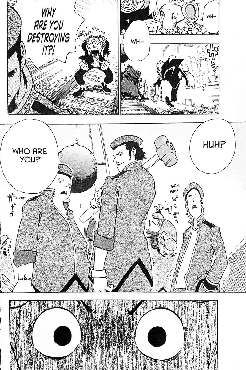 Toto Chapter 9 Page 8