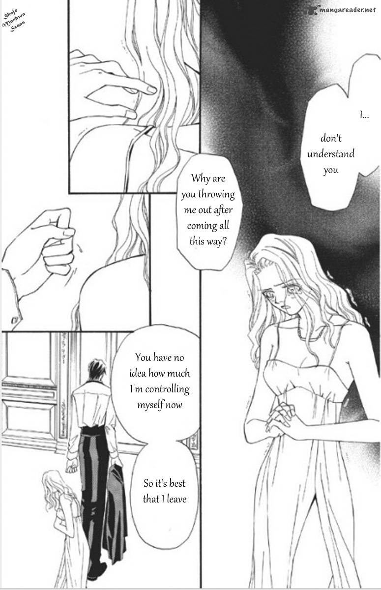 Totsuzen Kekkon Chapter 5 Page 3