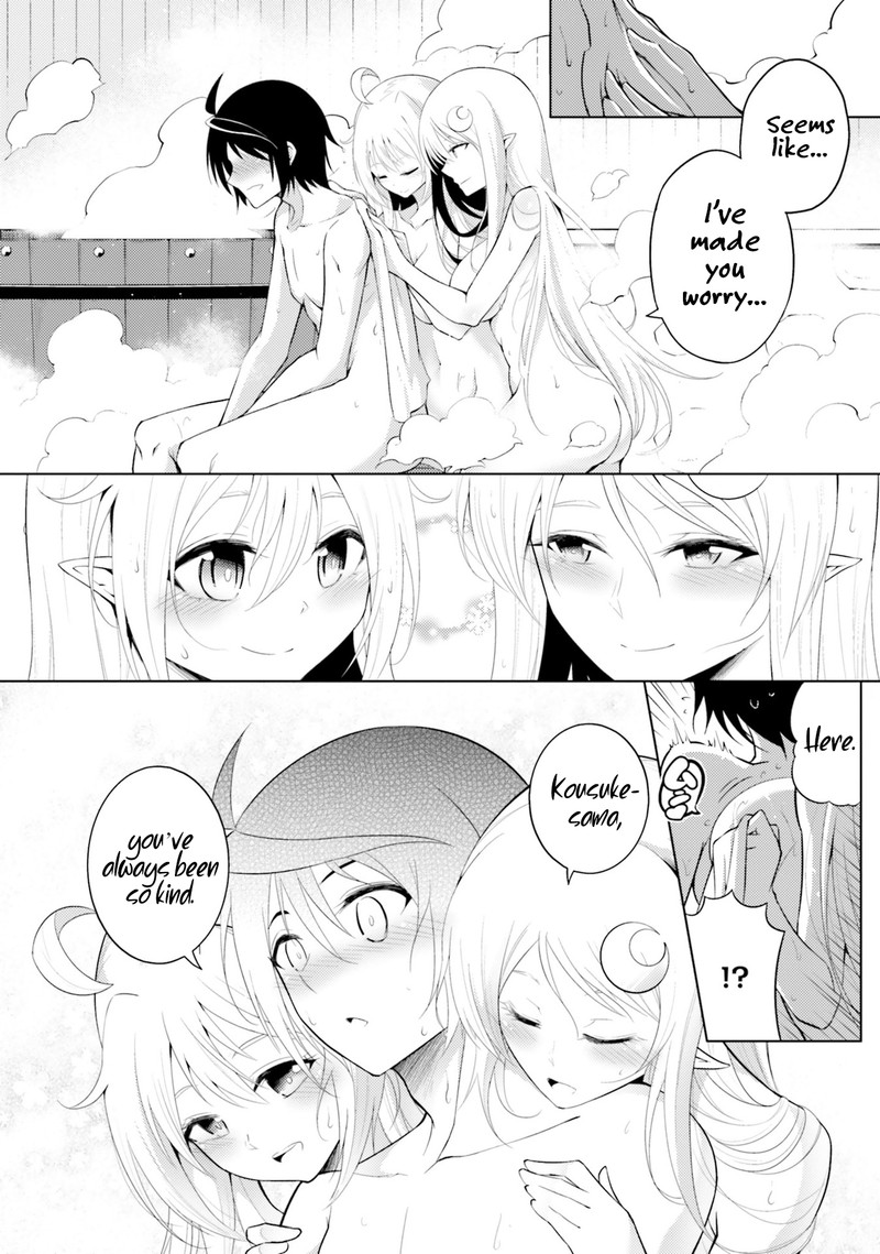 Tou No Kanri O Shite Miyou Chapter 6 Page 10