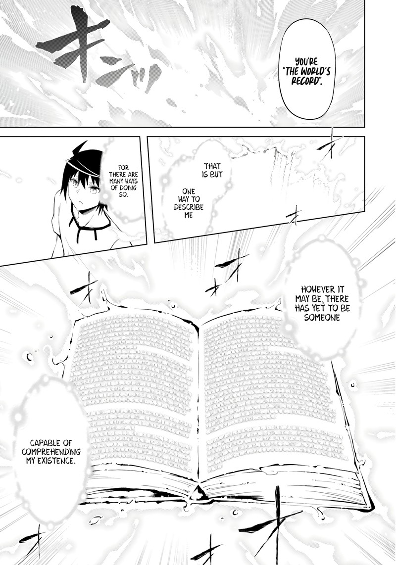 Tou No Kanri O Shite Miyou Chapter 67 Page 28