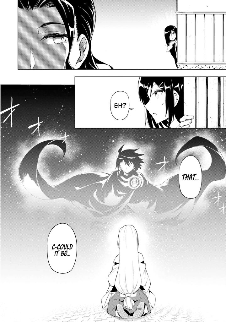 Tou No Kanri O Shite Miyou Chapter 69 Page 31