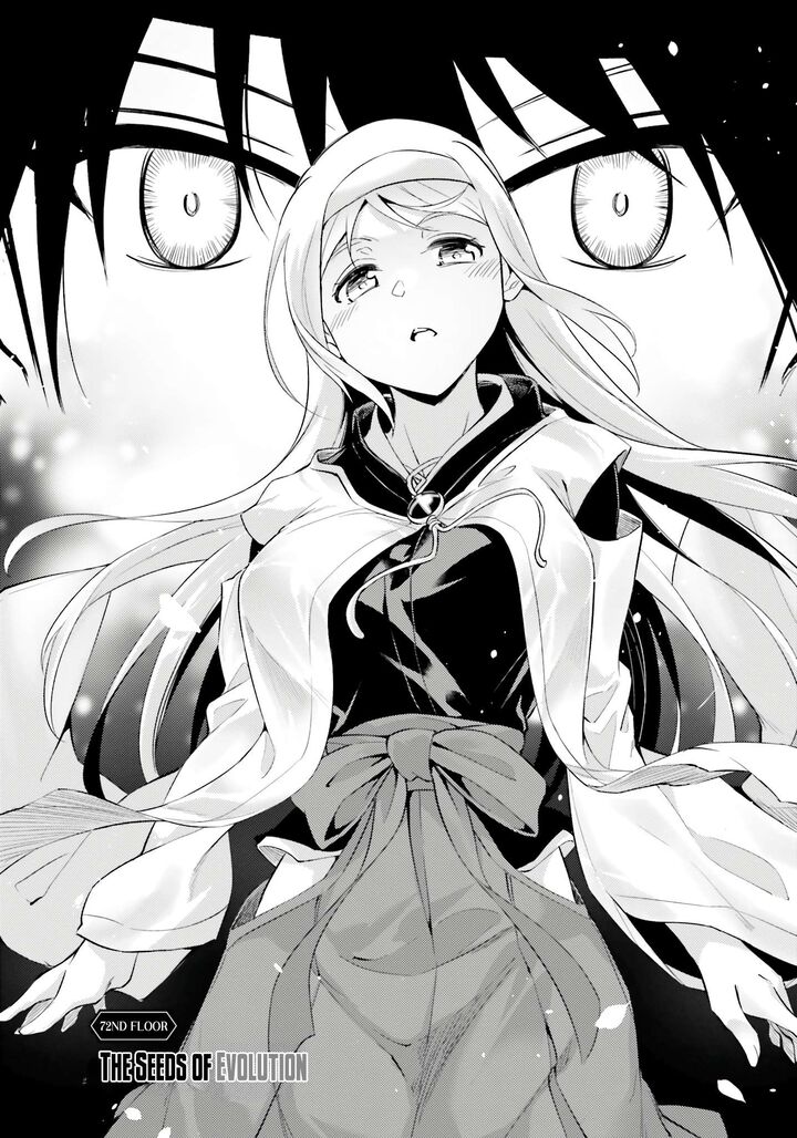 Tou No Kanri O Shite Miyou Chapter 72 Page 3