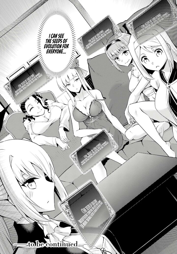 Tou No Kanri O Shite Miyou Chapter 72 Page 53