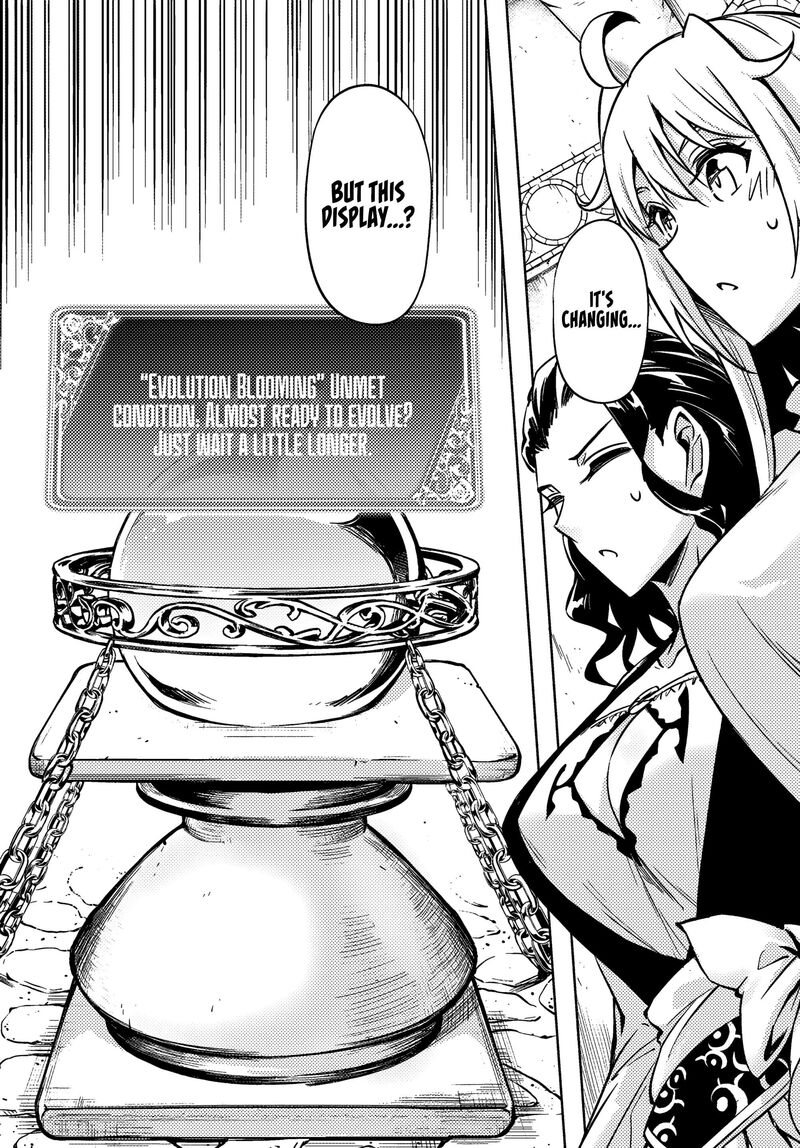Tou No Kanri O Shite Miyou Chapter 76 Page 54