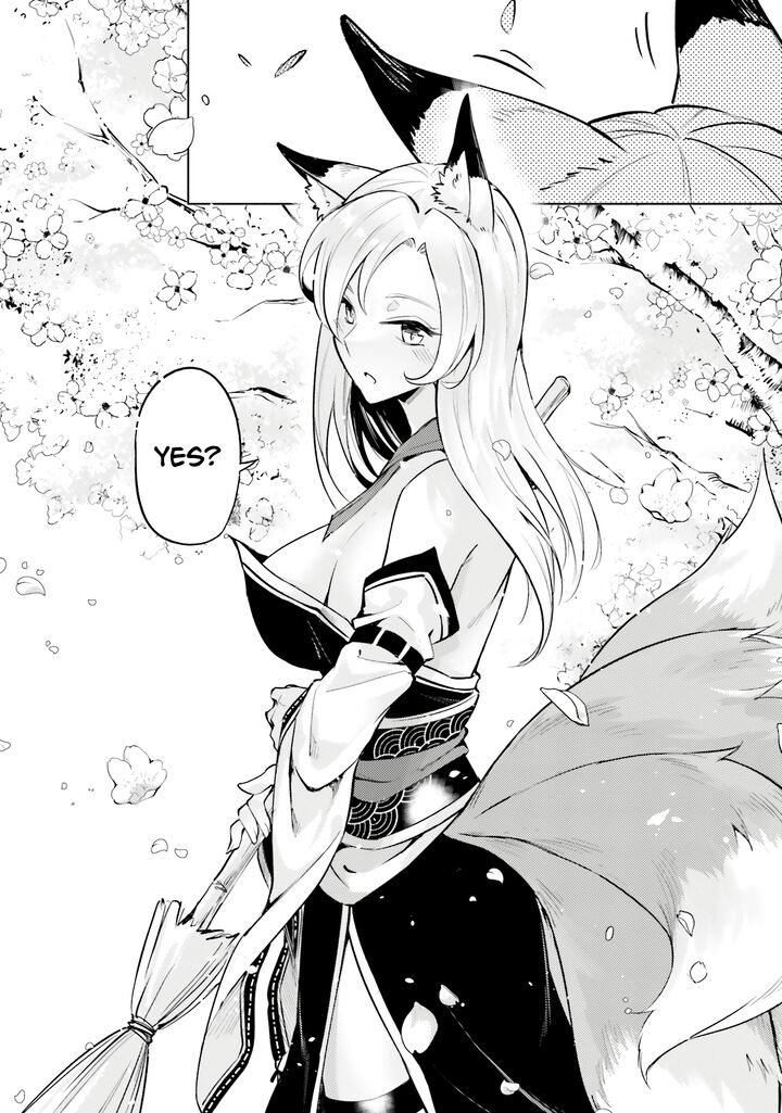 Tou No Kanri O Shite Miyou Chapter 77 Page 56
