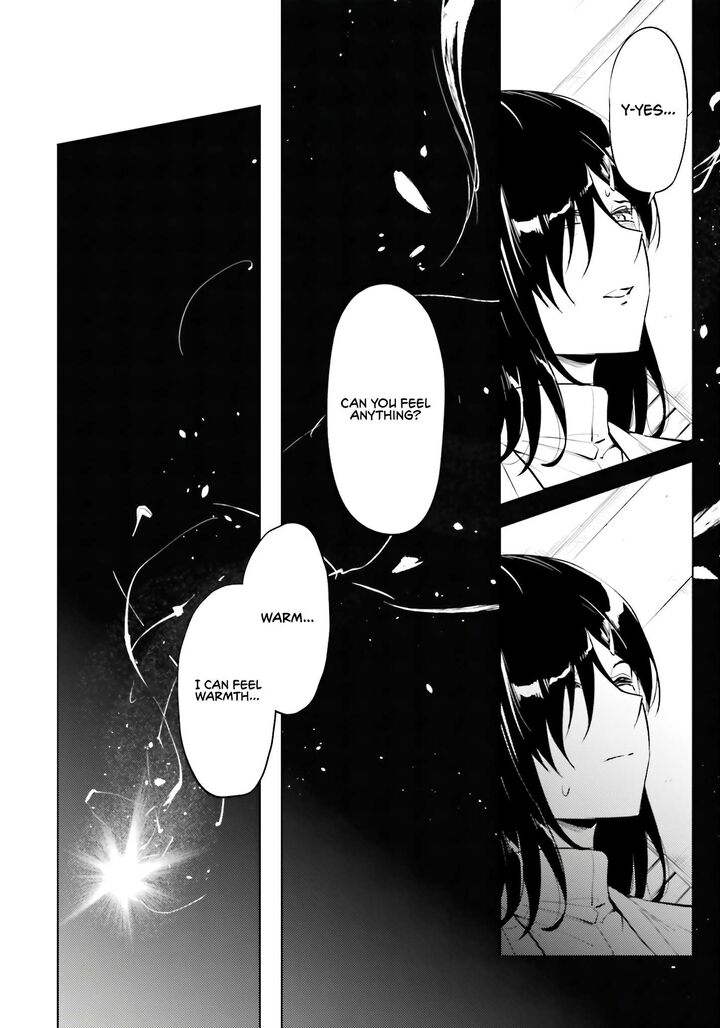 Tou No Kanri O Shite Miyou Chapter 80 Page 21