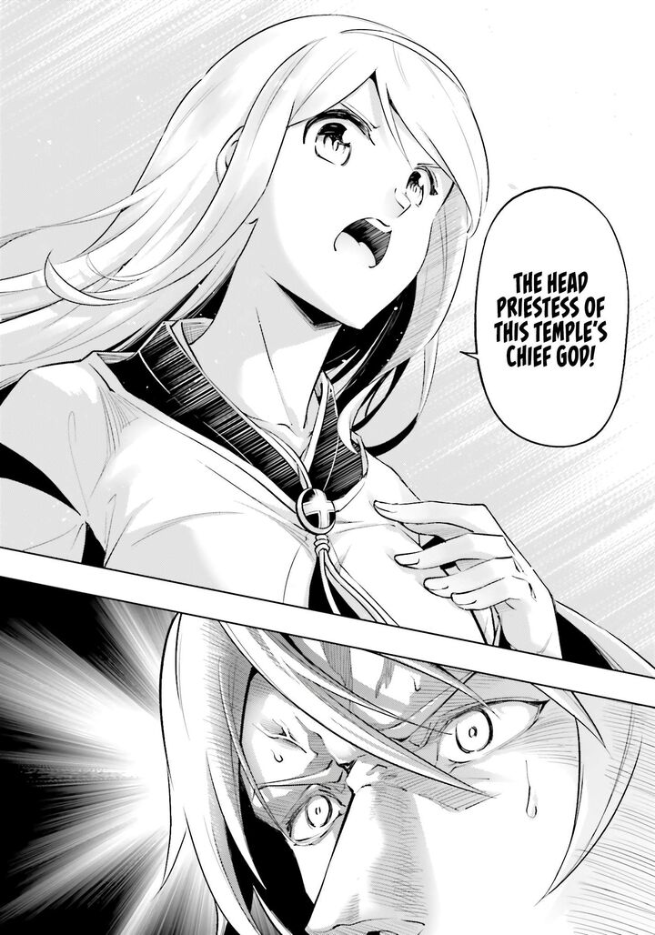 Tou No Kanri O Shite Miyou Chapter 80 Page 7