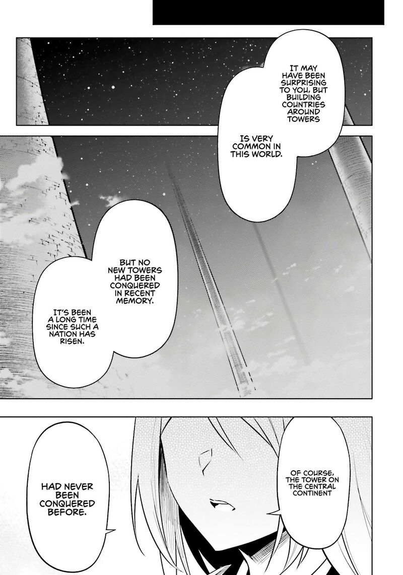 Tou No Kanri O Shite Miyou Chapter 82 Page 38
