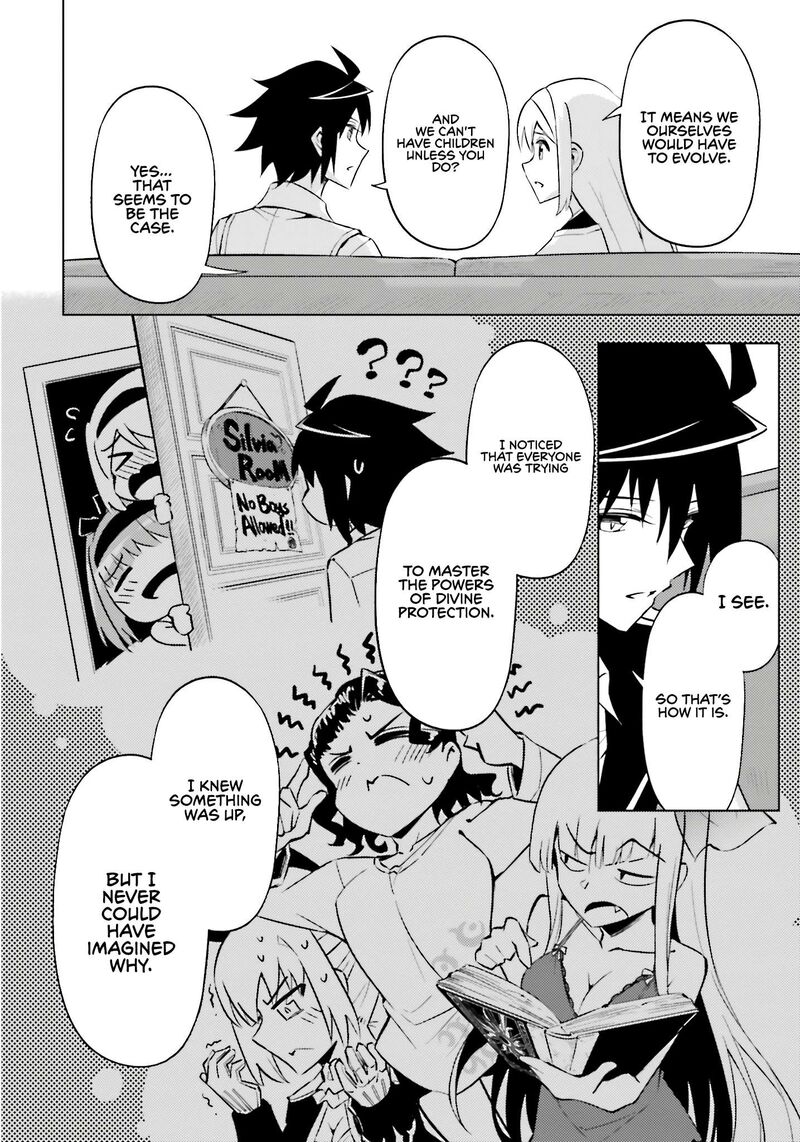 Tou No Kanri O Shite Miyou Chapter 82 Page 43