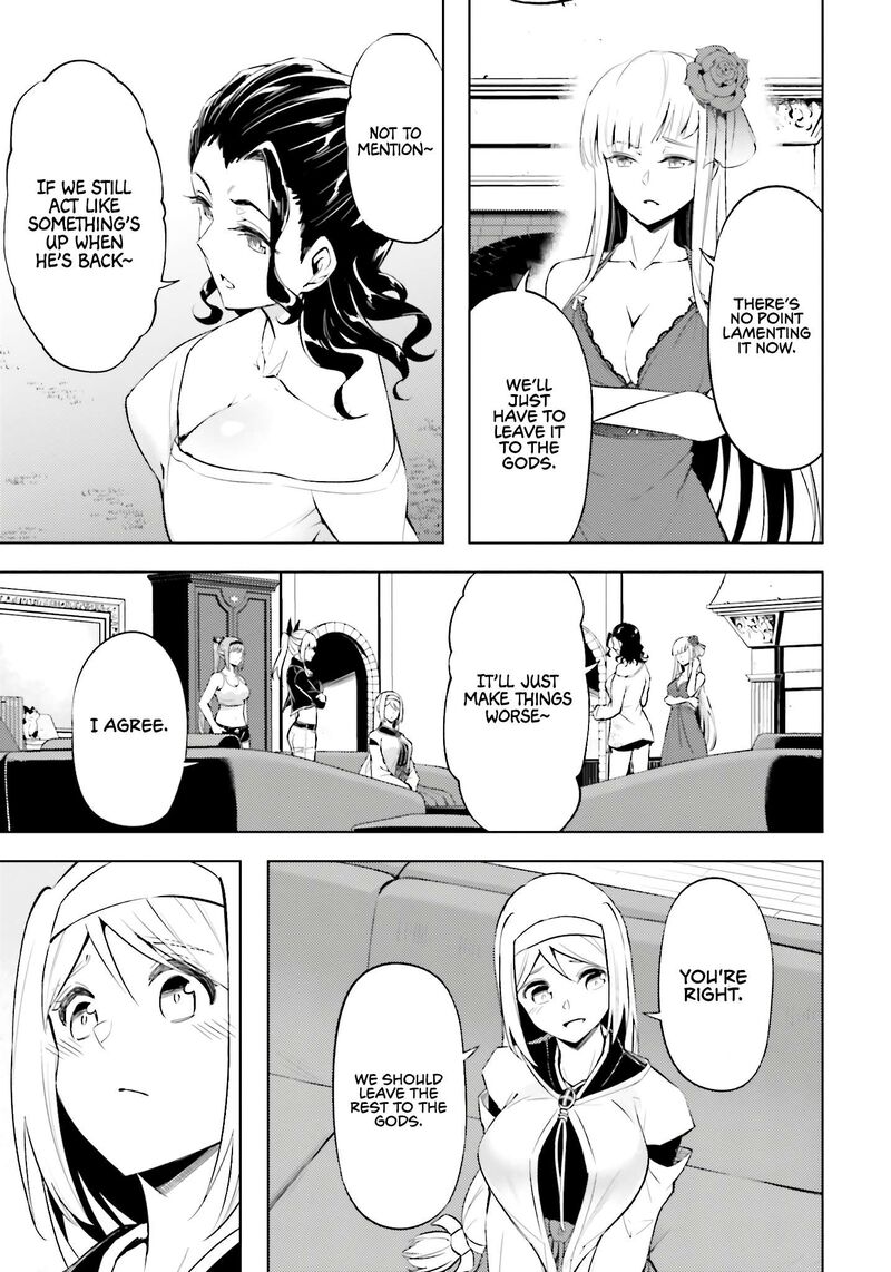 Tou No Kanri O Shite Miyou Chapter 82 Page 52
