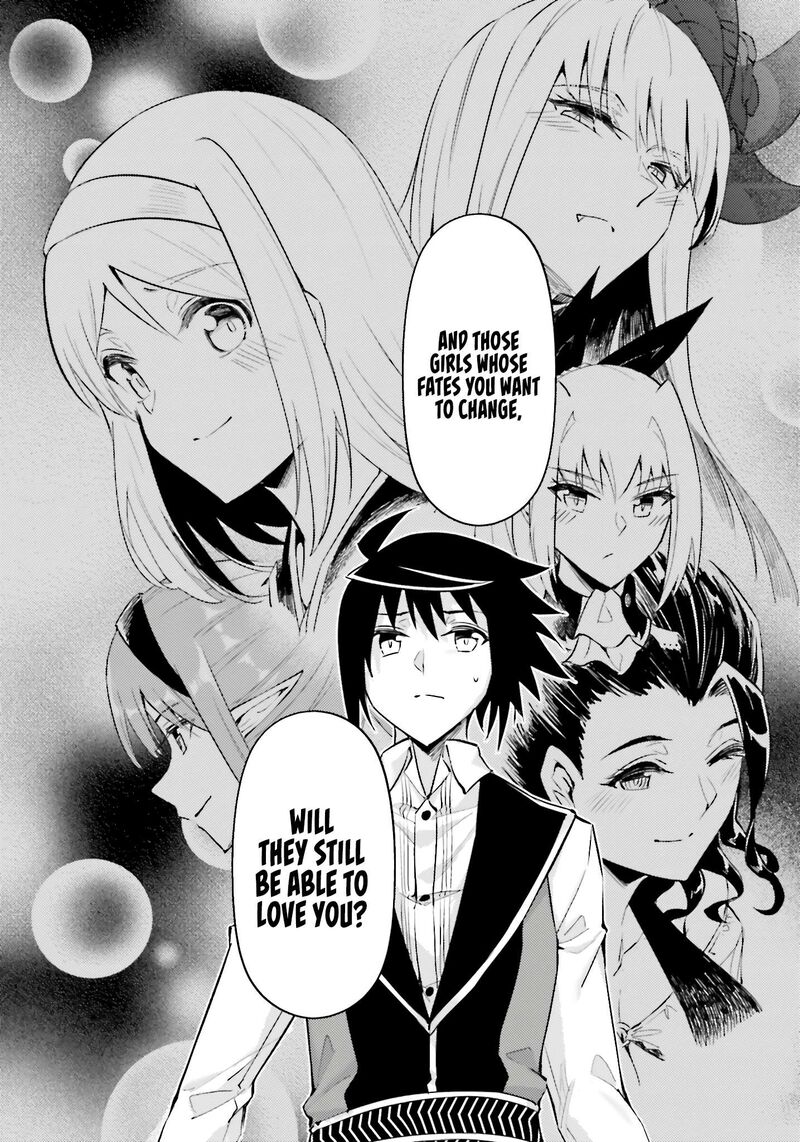Tou No Kanri O Shite Miyou Chapter 82 Page 59