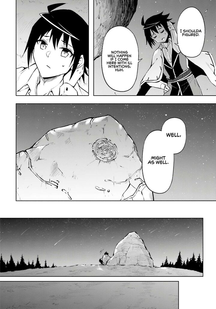 Tou No Kanri O Shite Miyou Chapter 83 Page 11