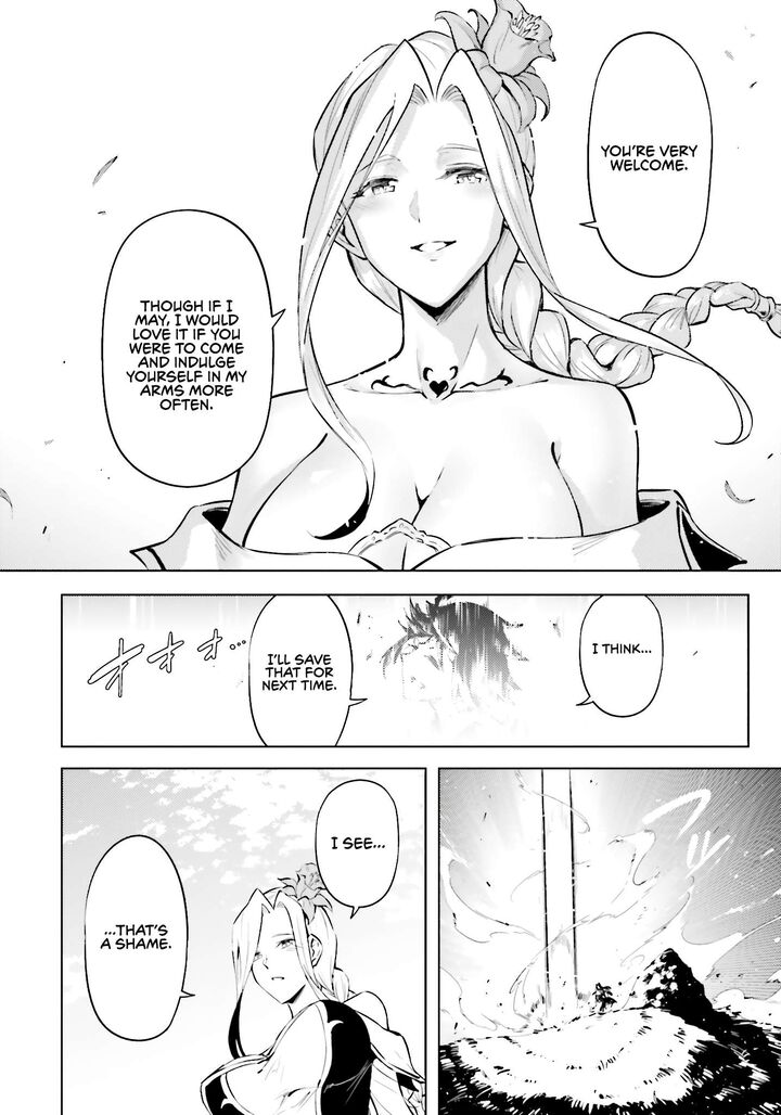 Tou No Kanri O Shite Miyou Chapter 83 Page 19