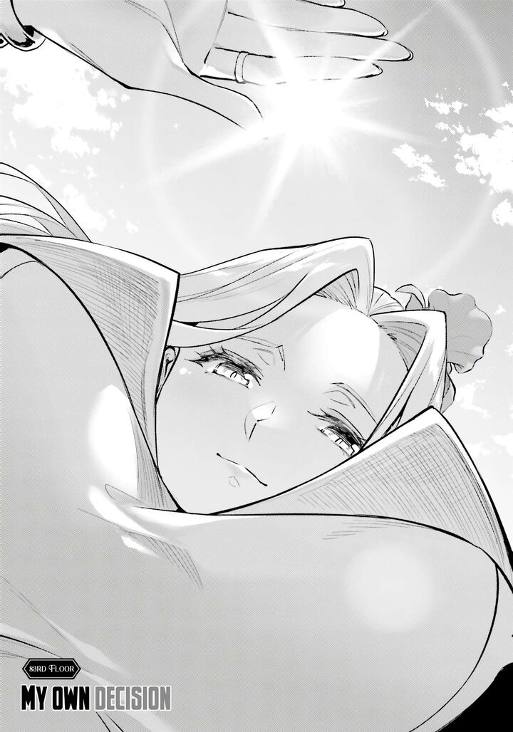 Tou No Kanri O Shite Miyou Chapter 83 Page 4