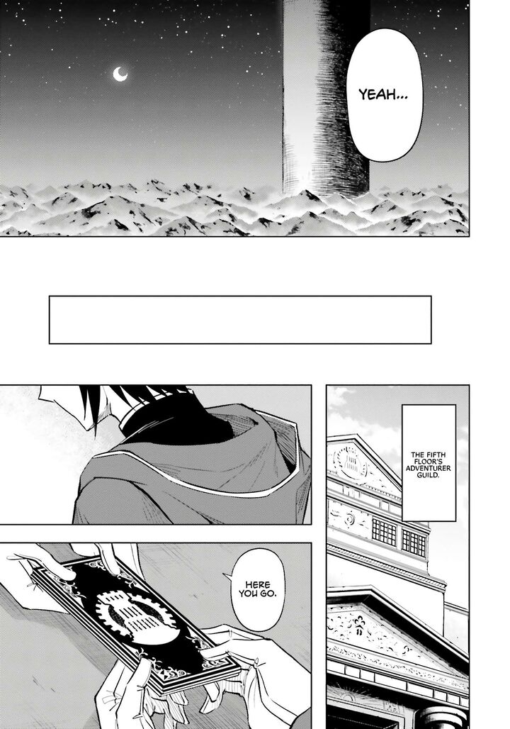 Tou No Kanri O Shite Miyou Chapter 83 Page 55