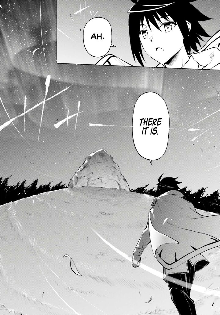 Tou No Kanri O Shite Miyou Chapter 83 Page 9