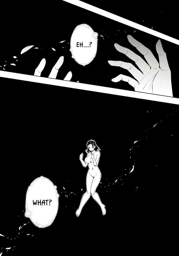 Tou No Kanri O Shite Miyou Chapter 85 Page 30