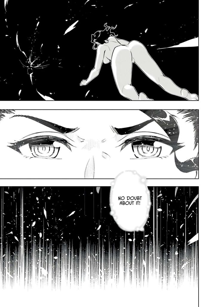 Tou No Kanri O Shite Miyou Chapter 85 Page 33