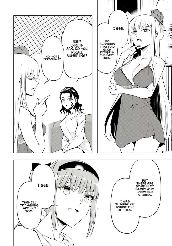 Tou No Kanri O Shite Miyou Chapter 85 Page 48