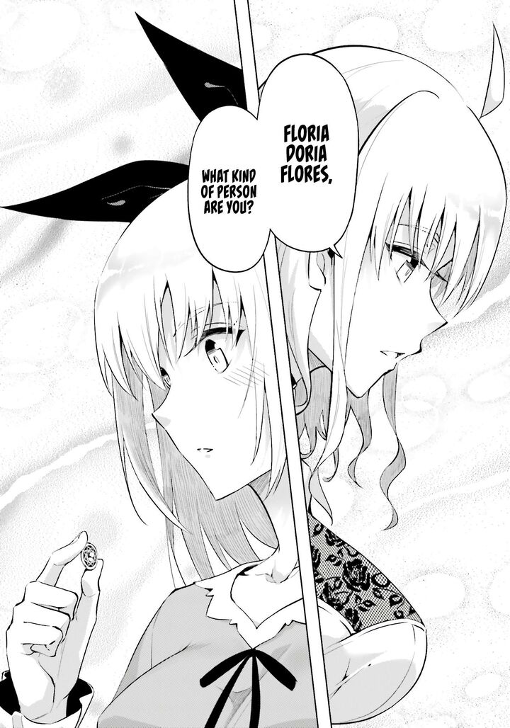 Tou No Kanri O Shite Miyou Chapter 86 Page 33