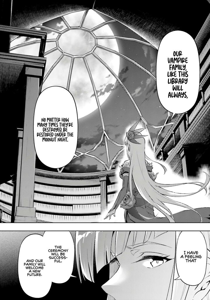 Tou No Kanri O Shite Miyou Chapter 86 Page 49