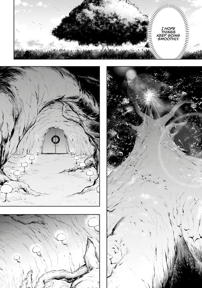 Tou No Kanri O Shite Miyou Chapter 88 Page 30