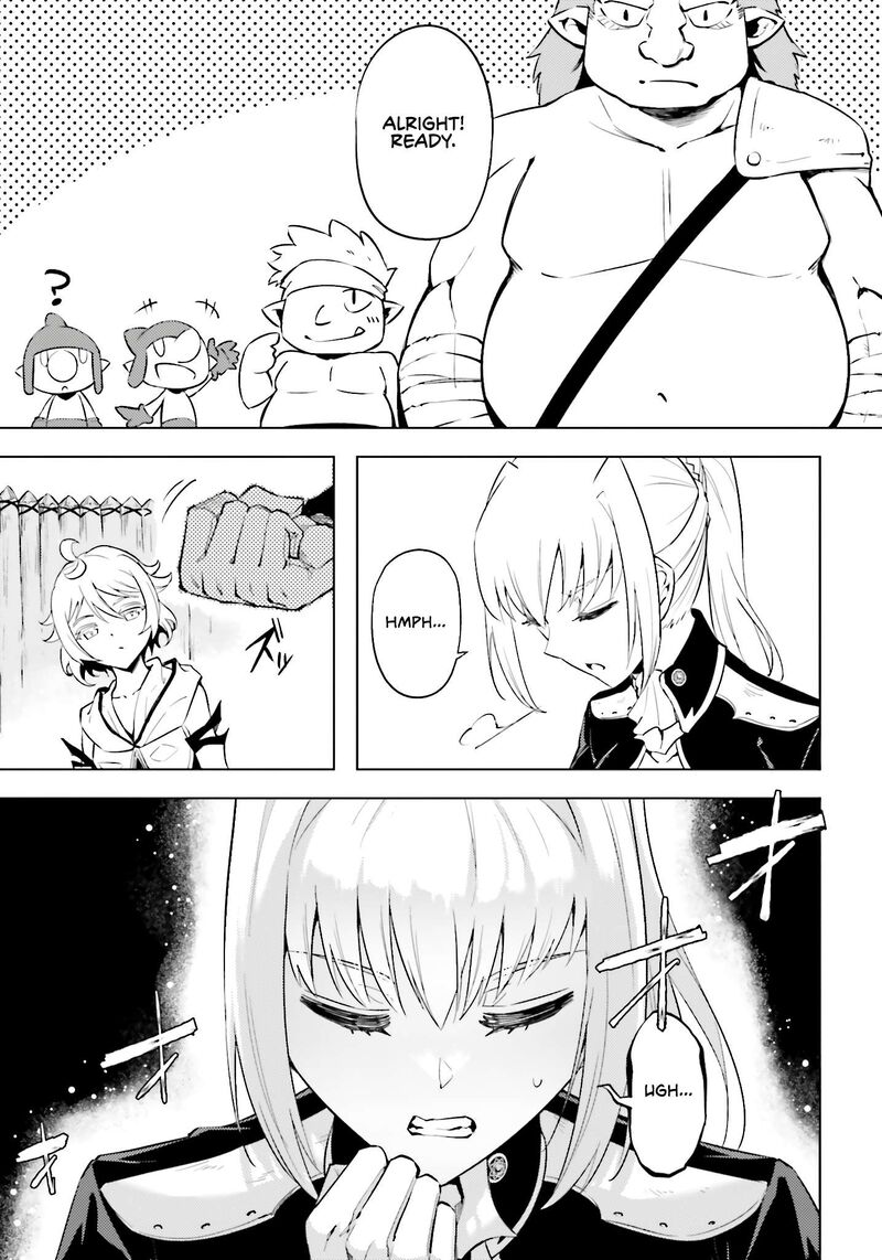 Tou No Kanri O Shite Miyou Chapter 88 Page 53