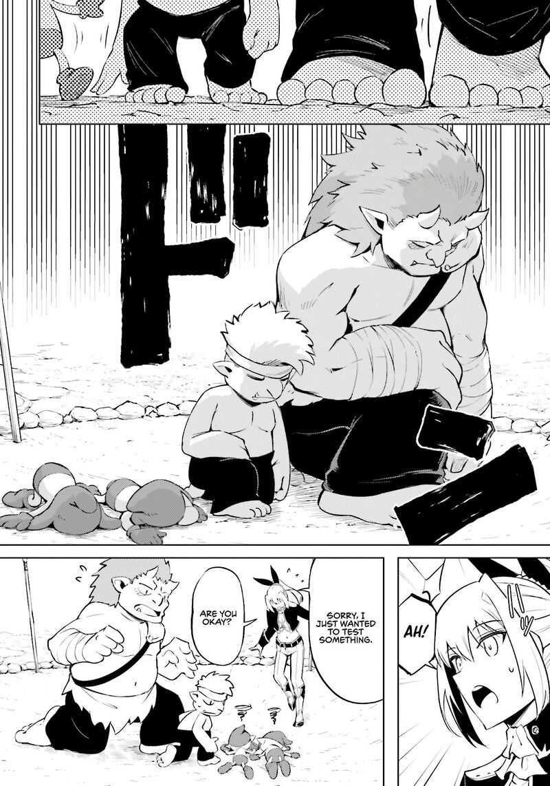 Tou No Kanri O Shite Miyou Chapter 88 Page 55