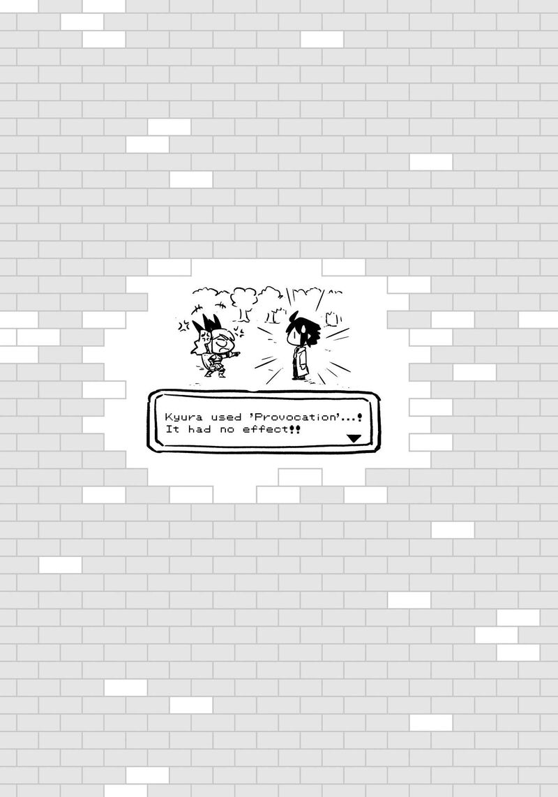 Tou No Kanri O Shite Miyou Chapter 88 Page 58