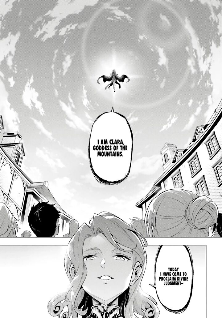 Tou No Kanri O Shite Miyou Chapter 92 Page 16